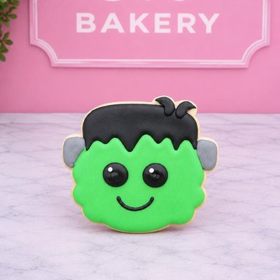 Frankenstein 