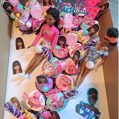 Cupcake cakes