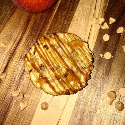 Caramel Apple