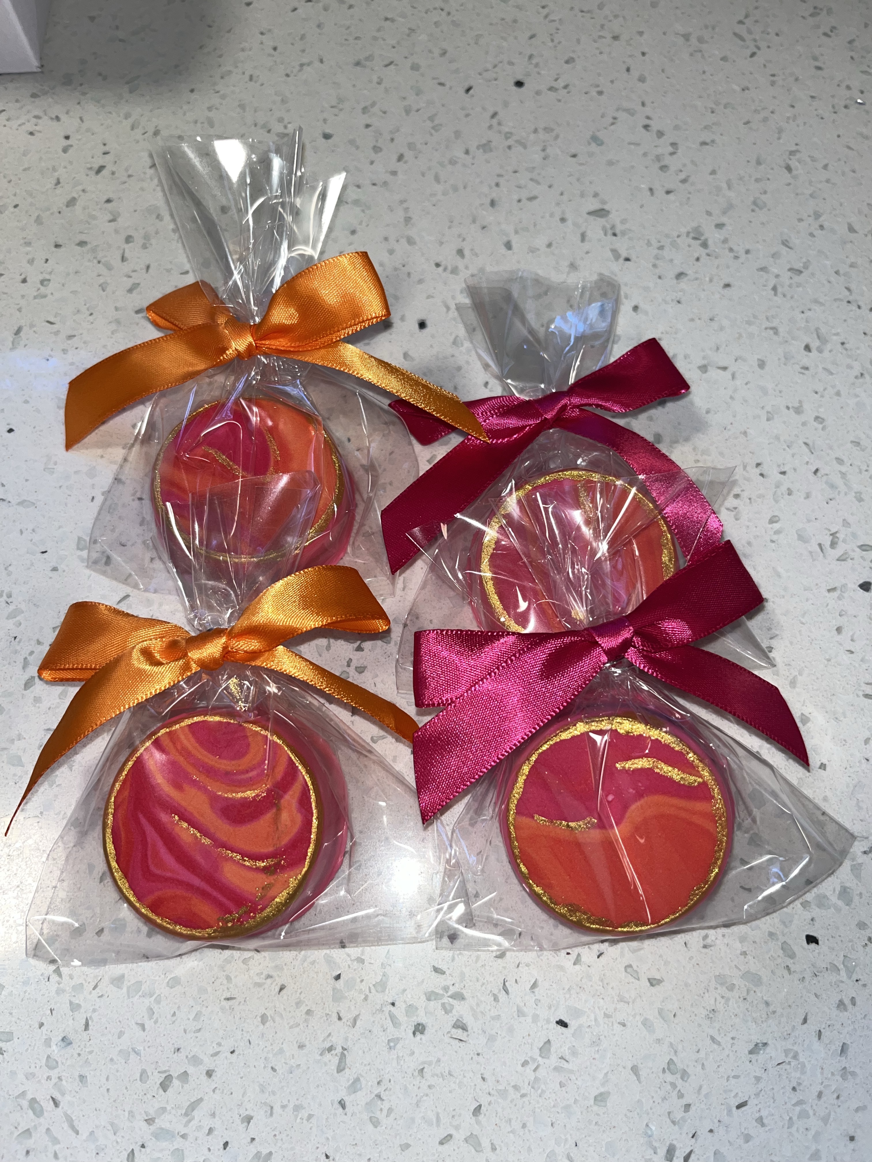Chocolate Covered Oreos  By The Dozen