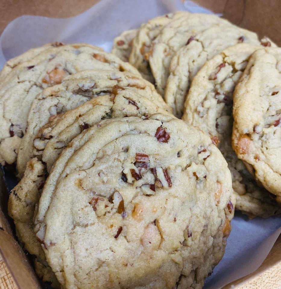 Cookie Box