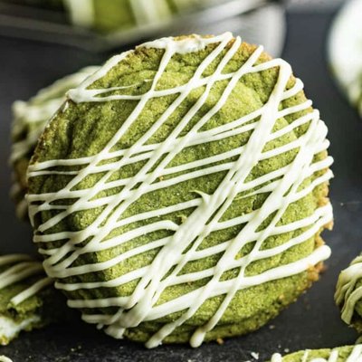 Matcha Mist