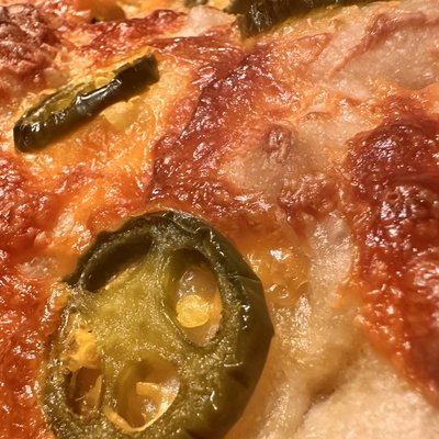 Heatwave Focaccia Slab