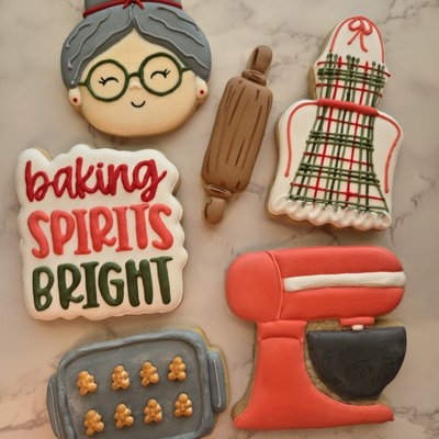 Cookies