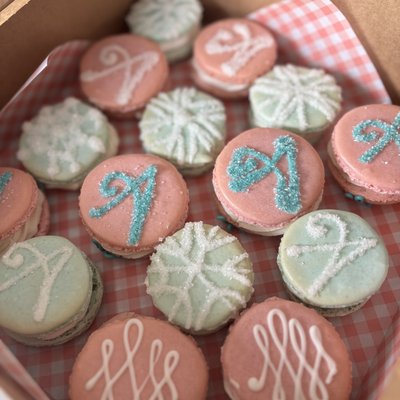 Macarons