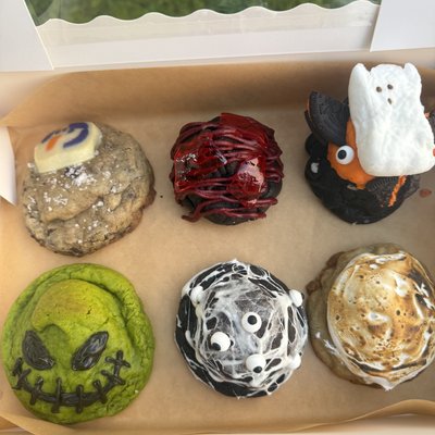 The Boo Box