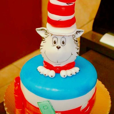 Signature Celebration Custom