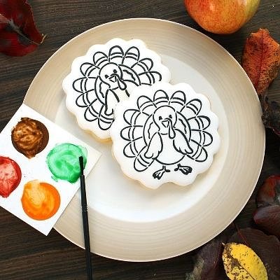 PYO Set Of 12 