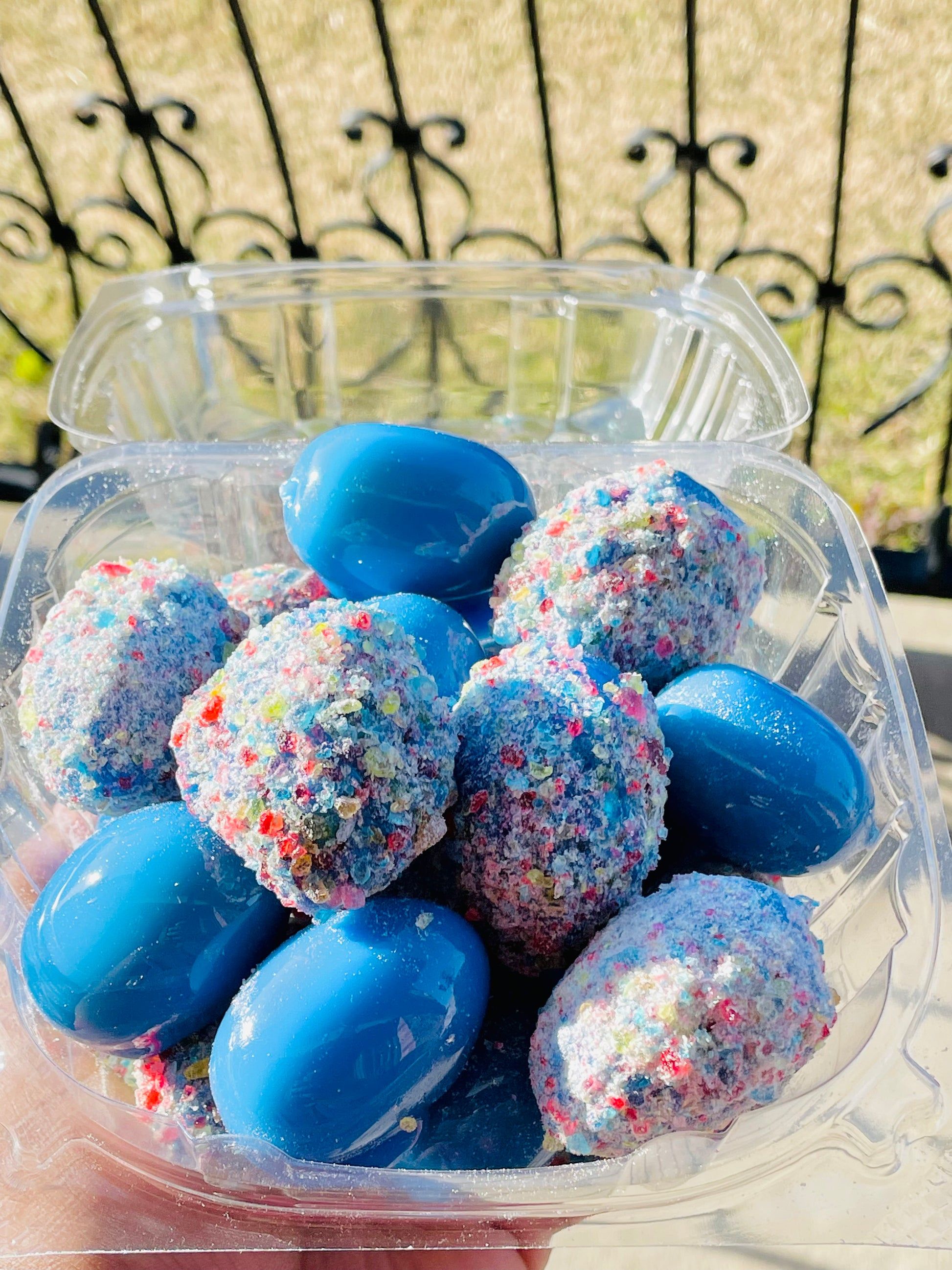 Candied Grapes MEDIUM 