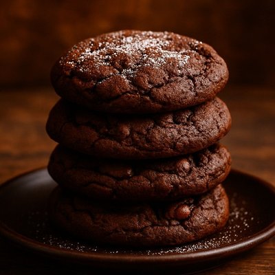 1 Loaf, 12 Cookies And 4 Scones