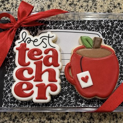 Best Teacher
