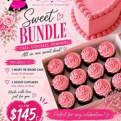 Sweet Bundle🧁