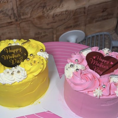 Mothers Day Bento💐❤️