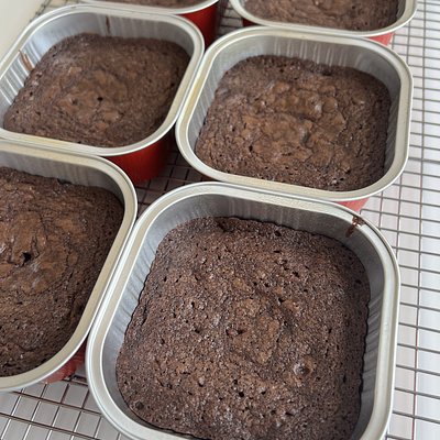 Brownies 