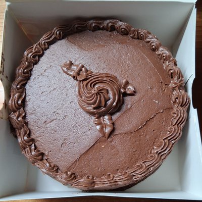Chocolate Cake