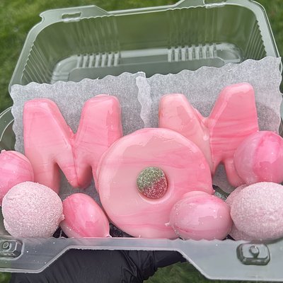 Mother’s Day Tray 