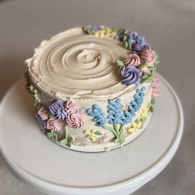 Custom Cakes