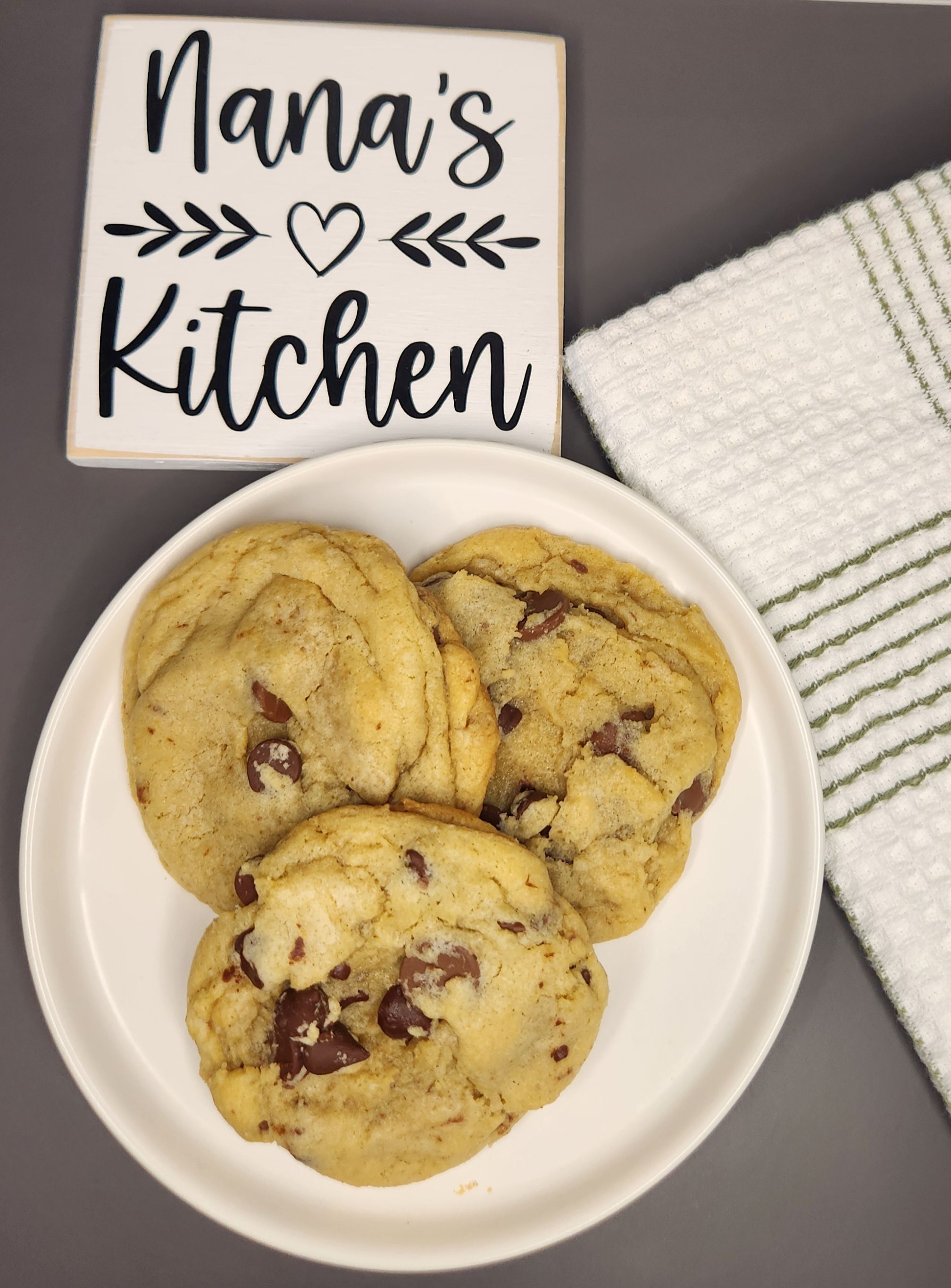 Chocolate Chip
