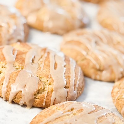 French Toast Cookies - Dozen