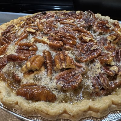 Pecan Pie