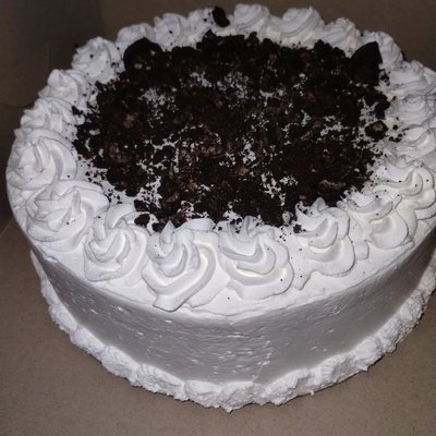 Oreo Cake