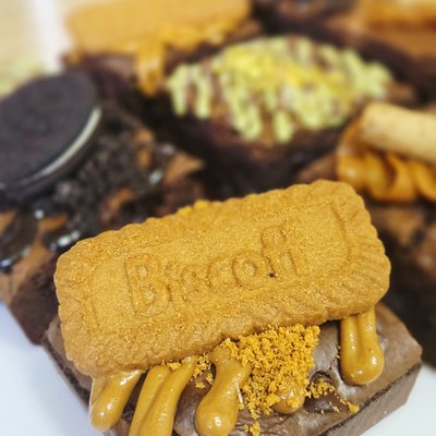 Brownies