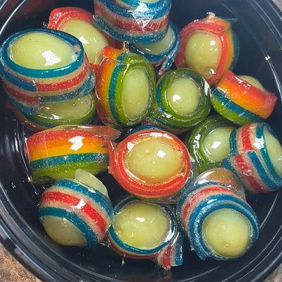 Airhead Extreme bowl 