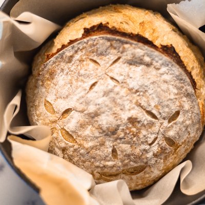 Original Sourdough Loaf