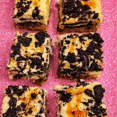 Black Magic Bites
