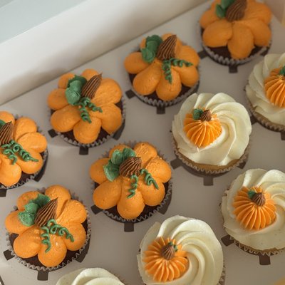 Cupcakes