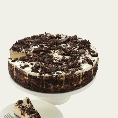 Oreo Cheesecake 