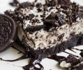 Cookies & Cream
