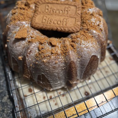 Biscoff 