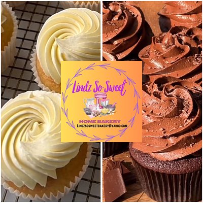 Basic Cupcakes 