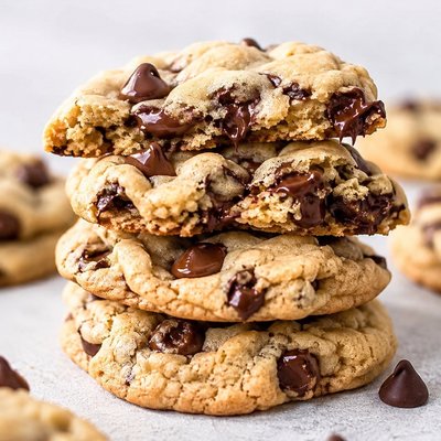 Chocolate Chip Cookie