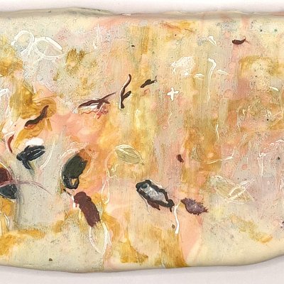 Intricate Sugar Cookies - Half Dozen