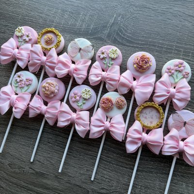 Cake Pops
