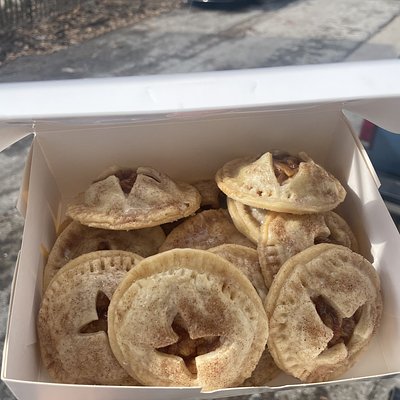 Mini Pie