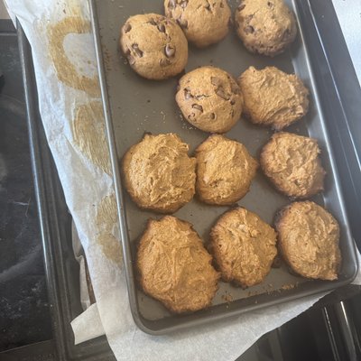  Cookies