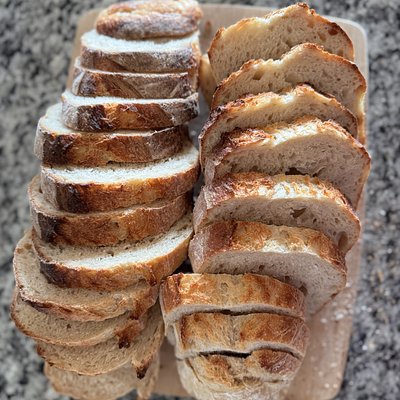 ⭐️ Fan Favorites Sourdough Bundle