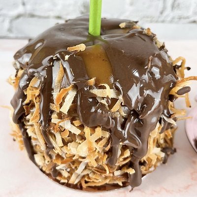 Samoas Apple 