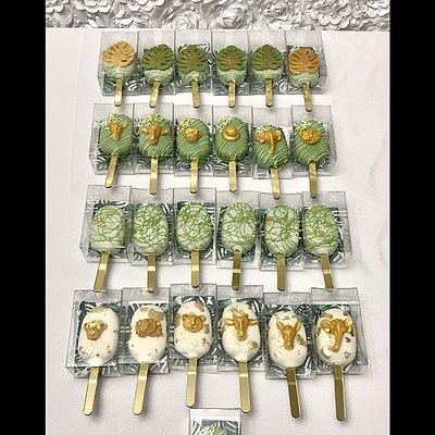 “Wild One” Party bundle