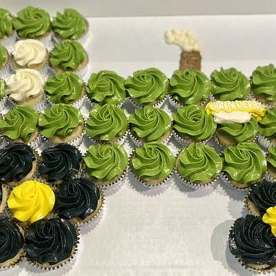 Cupcakes