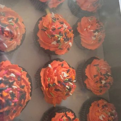 Cupcakes