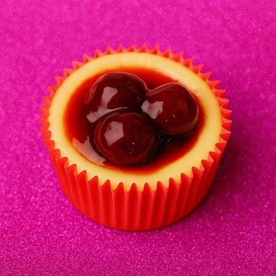 A Cherry Popper