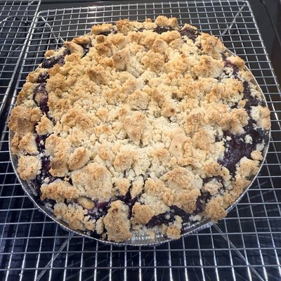 Single Layer Cakes