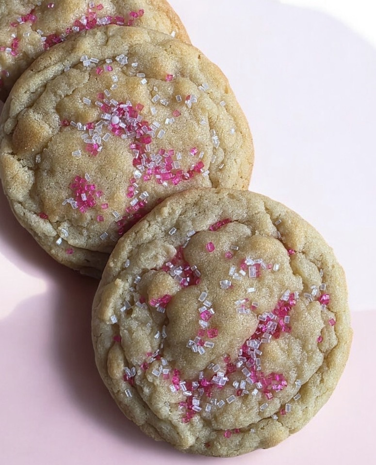 Sugar Cookie