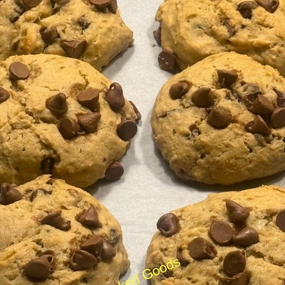 Customize Cookies