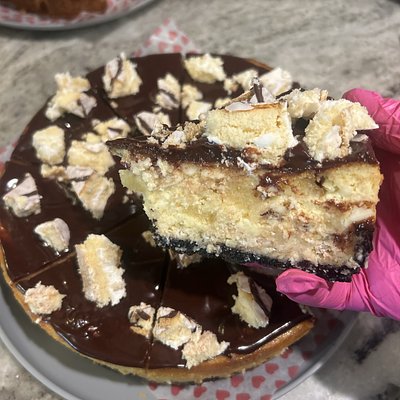 Cheesecakes