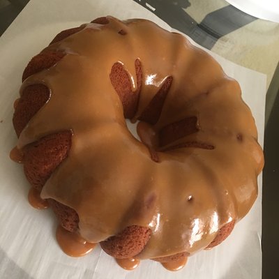 Caramel 